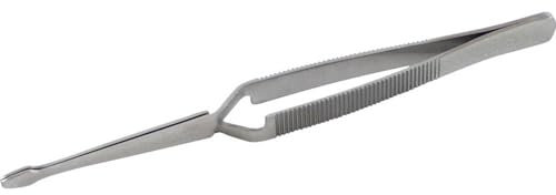 Berger + Schröter 60313 - Pinzetta a croce