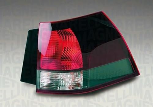 MAGNETI MARELLI 715001009001 Rücklicht Inhaber Scheinwerfer