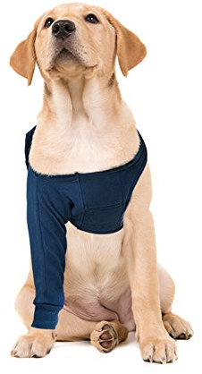 MPS Medical Pet Shirt - TAZ, Vorderbein Ärmel für Hunde, S