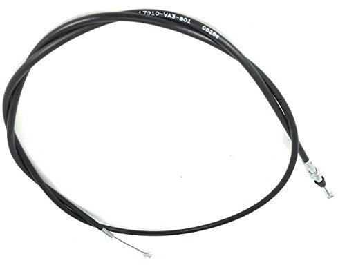 Honda 17910-VA3-S01 Câble d'accélérateur pour tondeuse à gazon