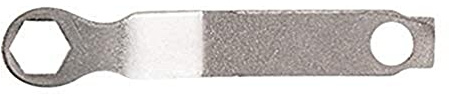 KS Tools 150.9670 Schlüssel für Gewindedorn, 10mm