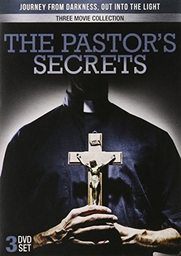 Pastor's Secrets (3pc) / (Ws)