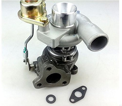 GOWE TD025M Turbo 49173-06503 49173-06501 49173-06500 Turbolader für Opel, Astra H, Combo H, Corsa