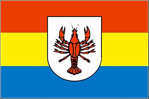 U24 Aufkleber Bad Wurzach Flagge Fahne 30 x 20 cm Autoaufkleber Sticker