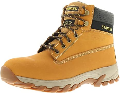 Stanley Hartford Mens Safety Boots