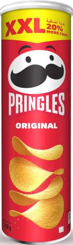 Pringles Original Knabbergebäck, 200g