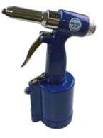 Remachadora profesional hidráulica neumática de pistolas de US PRO, herramienta eléctrica 8170