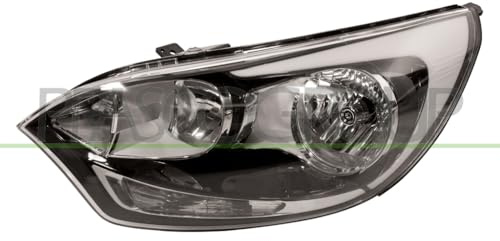 Prasco Hauptscheinwerfer KI4264914 links | Kompatibel mit: KIA RIO III, RIO III Stufenheck