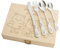 Amikado Coffret Couverts pour Enfant personnalisés (Chat)…