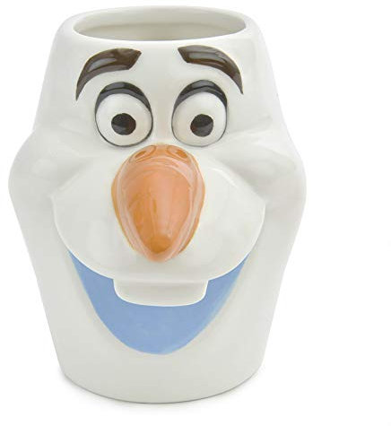 Olaf 3D Tasse, 340 cl