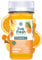 LiveFresh Ingwer Shot Kurkuma Power | Shots in Flaschen | Kaltgepresste Shots aus Orange, Ingwer, Zitrone & Kurkuma | Mit Curcumin | 100% natürliche Zutaten | Immunsystem stärken (60 ml (8er Pack))