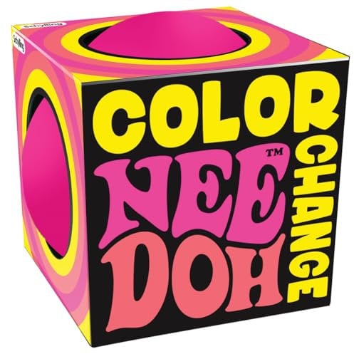 Needoh - Color Changing
