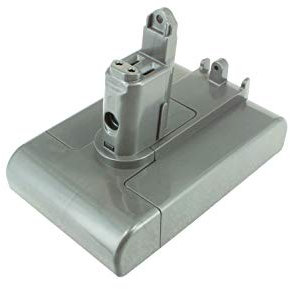 PowerSmart® Akku 202932-03 für Dyson DC35 Staubsauger, Li-ion 2,0Ah