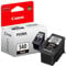 Canon Tintenpatronen - PG-540 Original Druckerpatrone - Druckt bis zu 180 A4-Seiten (1 x Schwarze Patrone)