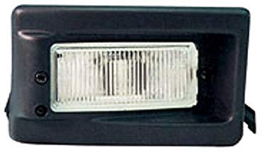 Nebelscheinwerfer rechts Beifahrerseite Halogenlampe Nebelscheinwerfer Lampen Nebelscheinwerfer kompatibel mit Citroen Jumper Fiat Ducato Peugoet Boxer 1994 1995 1996 1997 1998 1999 2000 2001 2002