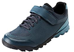 VAUDE AM Downieville Low - Mountainbikeschuh für Damen und Herren - inkl. Klickpedalsohle