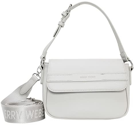 GERRY WEBER Zeitgeist Shoulderbag SHZ Lightgrey
