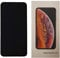 TY BETTERY® Display IN-CELL compatible with iPhone XS Max TFT/Glass touch screen