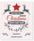 Pack of 3 Personalised Wine Label (100 x 120 mm) Vinyl Party Bottle Stickers for Wine Bottles Papa Prints®