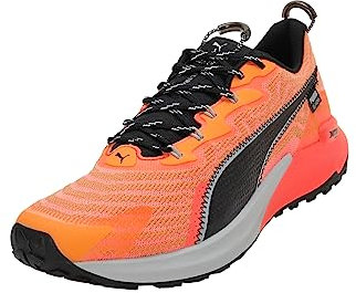 Puma Fast-trac Nitro 2 Trail Running Shoes EU 43