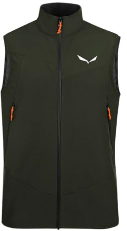 Salewa Herren Sella Dst M Vest Vest (1er Pack)