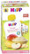 HiPP Bio Quetschie Mango Banane Grieß,16 Stück (4er Pack mit je 4 x 90g), für Babys ab 6. Monat, ohne Zuckerzusatz, vegan, in bester Bio-Qualität
