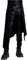 ZDSUHYIW Kunstlederhose Herren Spiegel Faux Lack Latex Männer Slim Fit Leggings Reißverschluss Leggings Skinny Elastisch Lackoptik Lederhose Sexy Männer Latex Party PU Lederoptik
