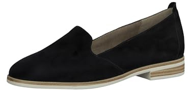 Tamaris Slipper 1-24298-42 schwarz normal