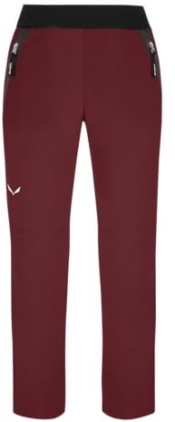 Salewa Rosengarten DST K PNT, Syrah/0910, 92