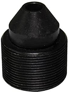 HD 2,0 Megapixel 10 mm Objektiv M12 Pinhole-Objektiv, Halterung M12 * P0,5, F1,6