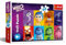 Trefl - Inside Out 2, Scopri le tue Emozioni - Puzzle 60 Pezzi - Puzzle Colorati con i Protagonisti del Film d’Animazione, Intrattenimento Creativo, Gioco per Bambini a partire dai 4 anni