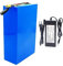 Batteria agli ioni di litio per bici elettrica da 48 V 40 Ah 13S8P con caricabatteria, protezione BMS integrata, ideale per motori di biciclette elettriche da 200-1600 W (SM Plug)