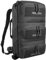 Tasmanian Tiger TT Modular Medic Combat Pack 18 Liter Taktischer Medic-Pack Notfall-Rucksack mit herausnehmbaren SRPP-Panels (Tegris) Schwarz