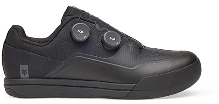 Schuhe Fox Union BOA Black 43