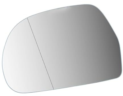 Außenspiegel Glas Für 2009-13 Für Skoda Für Octavia Für II Links In Der Nähe Seite Beheizte Flügel Tür Spiegel Glas Konvex Türaußenspiegelglas