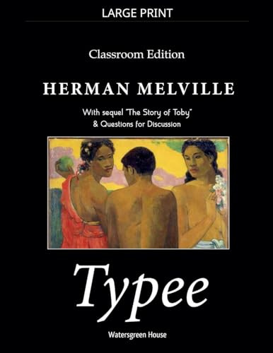 Typee: Classroom Edition