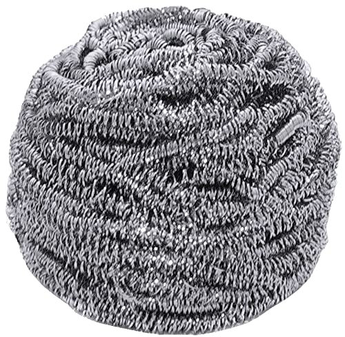 Contacto Edelstahl Topfkratzer 50 g