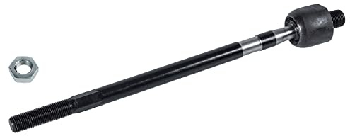 febi bilstein 29693 Axialgelenk mit Kontermutter, 1 Stück | Kompatibel mit: HYUNDAI ACCENT I, ACCENT Stufenheck