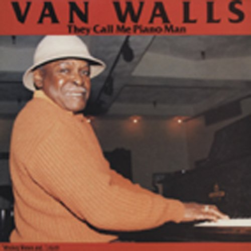They Call Me Piano Man (LP)