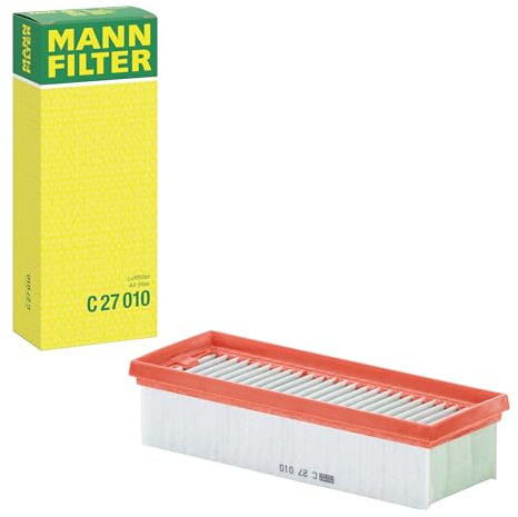 MANN-FILTER C 27 010 Luftfilter - für Pkw + Transporter