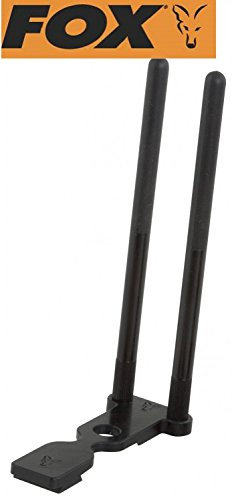 Black Label Snag Ears and Swinger Plate
