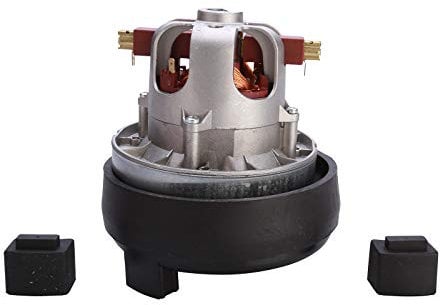 First4spares 1200W 240V Single Stage Dl21104RT Lamb Motor for Numatic Henry Hetty Vacuum Cleaners