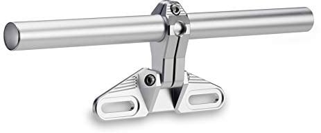 Givi – Smart S900A Bar Universale Da Fahrradlenker
