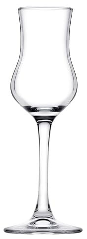 Pasabahce VAP à Grappa Happy Hours Cl 9,5 Pièces 6