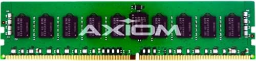 Axiom 32GB PC4-17000 32GB DDR4 2133MHz ECC Memory Module - Memory Modules (32 GB, DDR4, 2133 MHz, 288-pin DIMM)