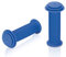 XLC Kinder Kindergriffe Fahrradgriffe, blau, 100 mm