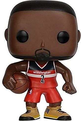 Funko 21826 NBA John Wall POP! Vinyl Figure