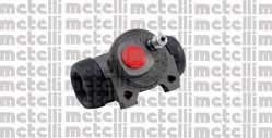 METELLI 04-0344 Hauptbremszylinder und Reparaturteile