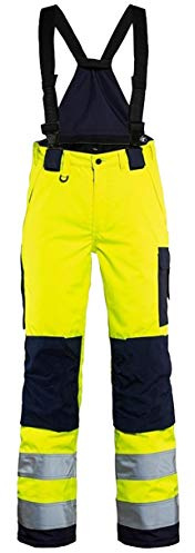 Blakläder Damen Winter-Bundhose