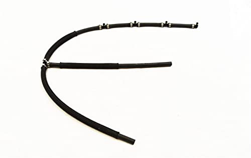 55578366 : GENUINE 1.7 TD/DIESEL FUEL LEAK OFF PIPE - NEW from LSC